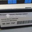 Фото Молдинг переднего бампера правый  865722D600 для Hyundai Elantra {forloop.counter}}