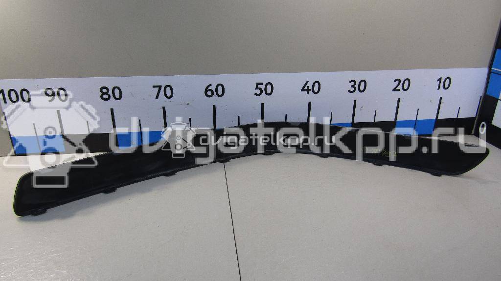 Фото Молдинг переднего бампера правый  865722D600 для Hyundai Elantra {forloop.counter}}