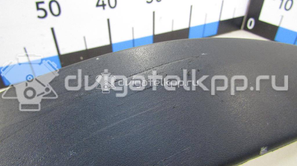Фото Молдинг переднего бампера правый  865722D600 для Hyundai Elantra {forloop.counter}}