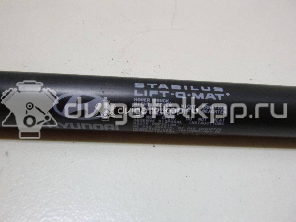 Фото Амортизатор двери багажника  817712D211 для Hyundai Lantra / Ix35 Lm, El, Elh / Elantra {forloop.counter}}