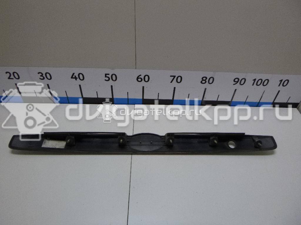 Фото Накладка крышки багажника  873602D201 для Hyundai Elantra {forloop.counter}}