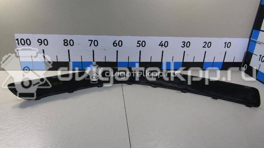 Фото Молдинг переднего бампера левый  865712D600 для Hyundai Elantra {forloop.counter}}