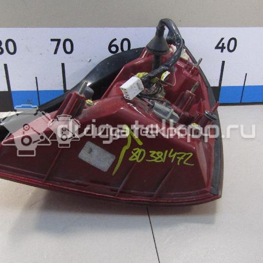 Фото Фонарь задний левый  924012D510 для Hyundai Elantra