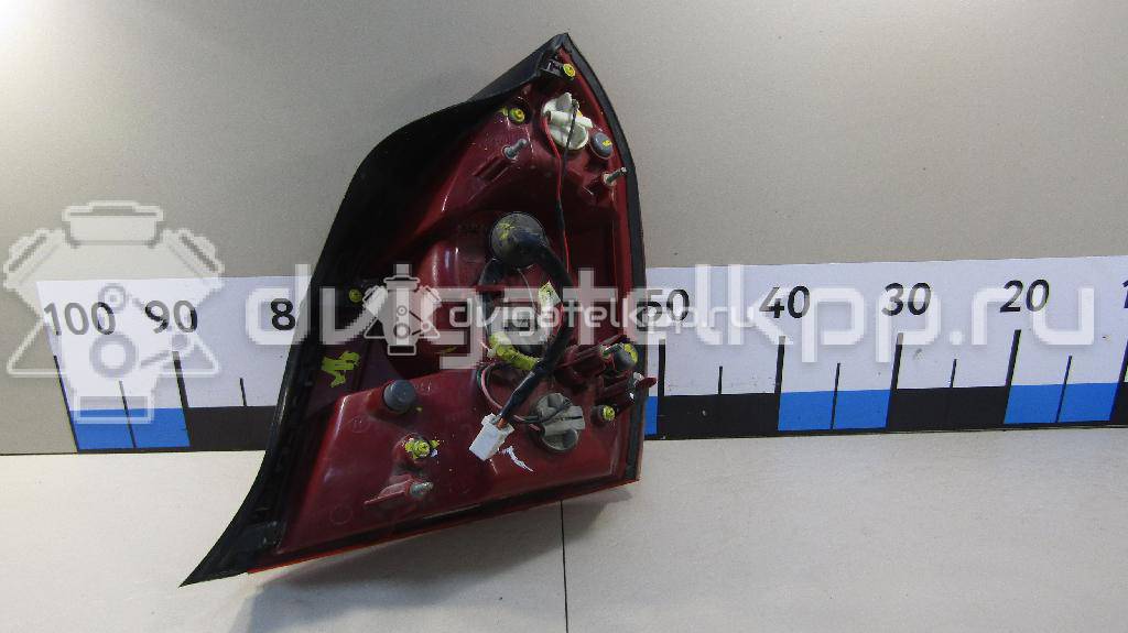 Фото Фонарь задний левый  924012D510 для Hyundai Elantra {forloop.counter}}