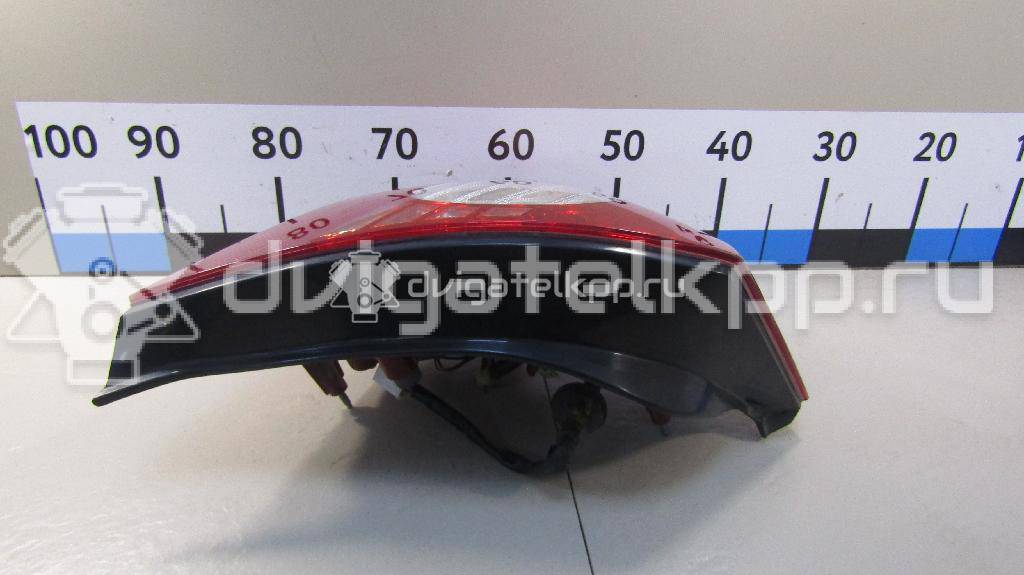 Фото Фонарь задний левый  924012D510 для Hyundai Elantra {forloop.counter}}