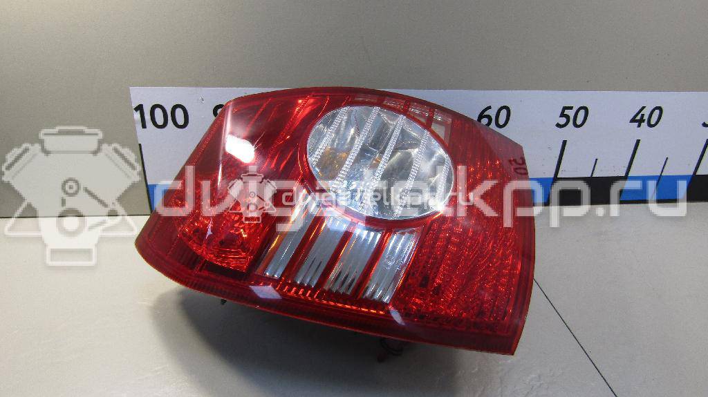 Фото Фонарь задний левый  924012D510 для Hyundai Elantra {forloop.counter}}