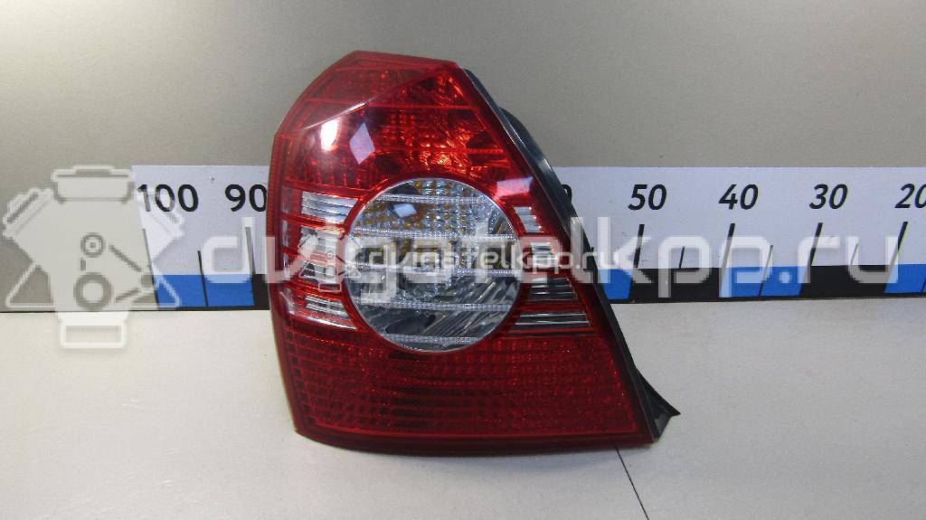 Фото Фонарь задний левый  924012D510 для Hyundai Elantra {forloop.counter}}