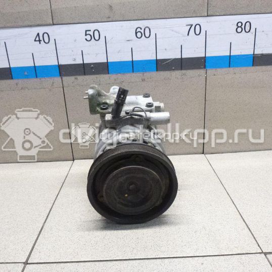 Фото Компрессор системы кондиционирования  977012D700 для Hyundai Tucson / Elantra