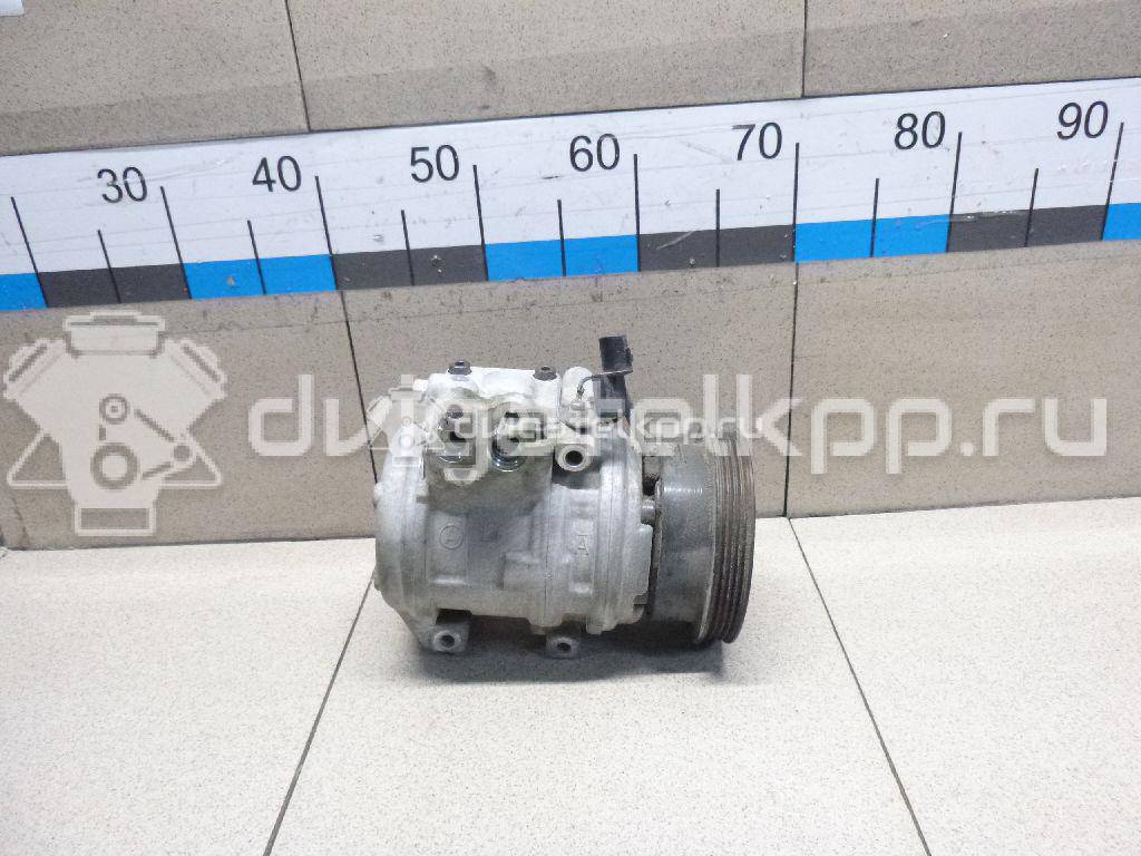 Фото Компрессор системы кондиционирования  977012D700 для Hyundai Tucson / Elantra {forloop.counter}}