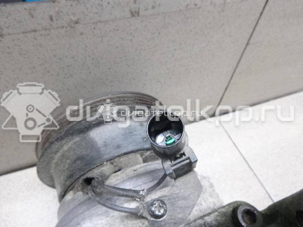 Фото Компрессор системы кондиционирования  977012D700 для Hyundai Tucson / Elantra {forloop.counter}}