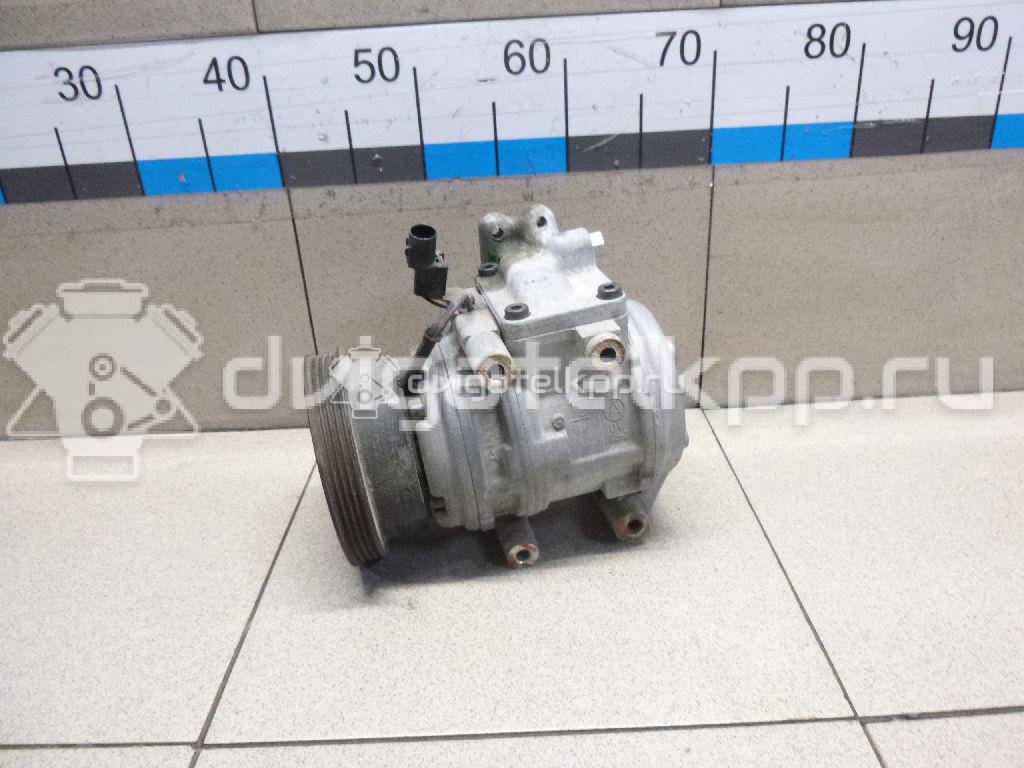 Фото Компрессор системы кондиционирования  977012D700 для Hyundai Tucson / Elantra {forloop.counter}}