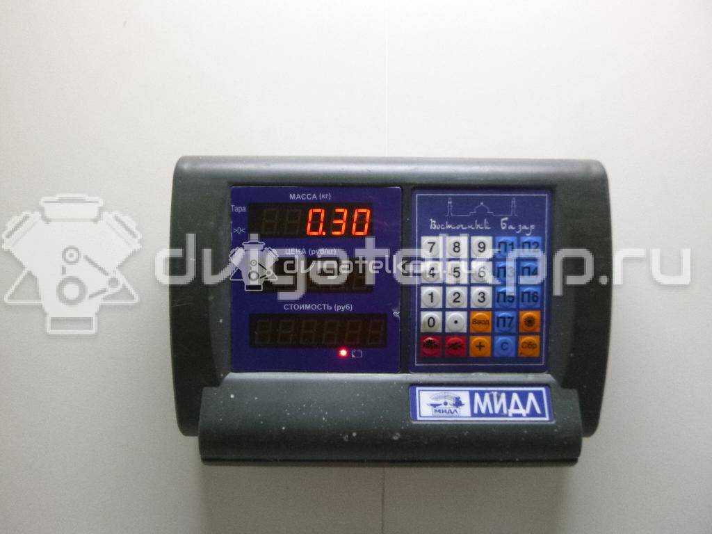 Фото Патрубок радиатора  254112D000 для Hyundai Elantra {forloop.counter}}