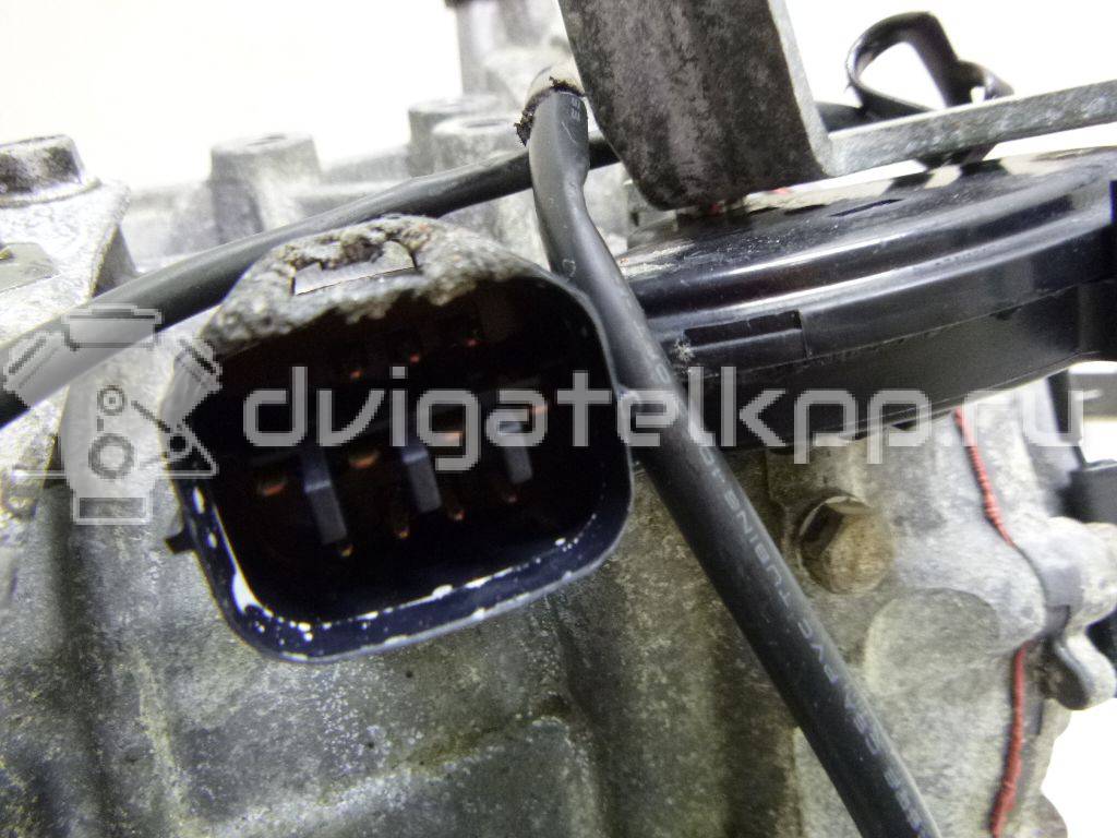 Фото Контрактная (б/у) АКПП для Hyundai (Beijing) / Hyundai / Kia 105-112 л.с 16V 1.6 л G4ED бензин 4500022801 {forloop.counter}}