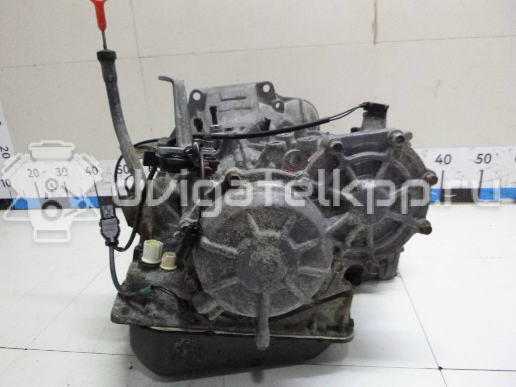 Фото Контрактная (б/у) АКПП для Hyundai (Beijing) / Hyundai / Kia 105-112 л.с 16V 1.6 л G4ED бензин 4500022801 {forloop.counter}}