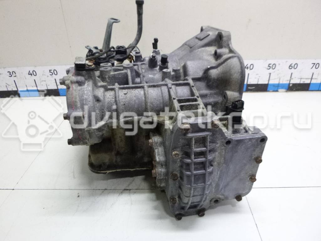 Фото Контрактная (б/у) АКПП для Hyundai (Beijing) / Hyundai / Kia 105-112 л.с 16V 1.6 л G4ED бензин 4500022801 {forloop.counter}}