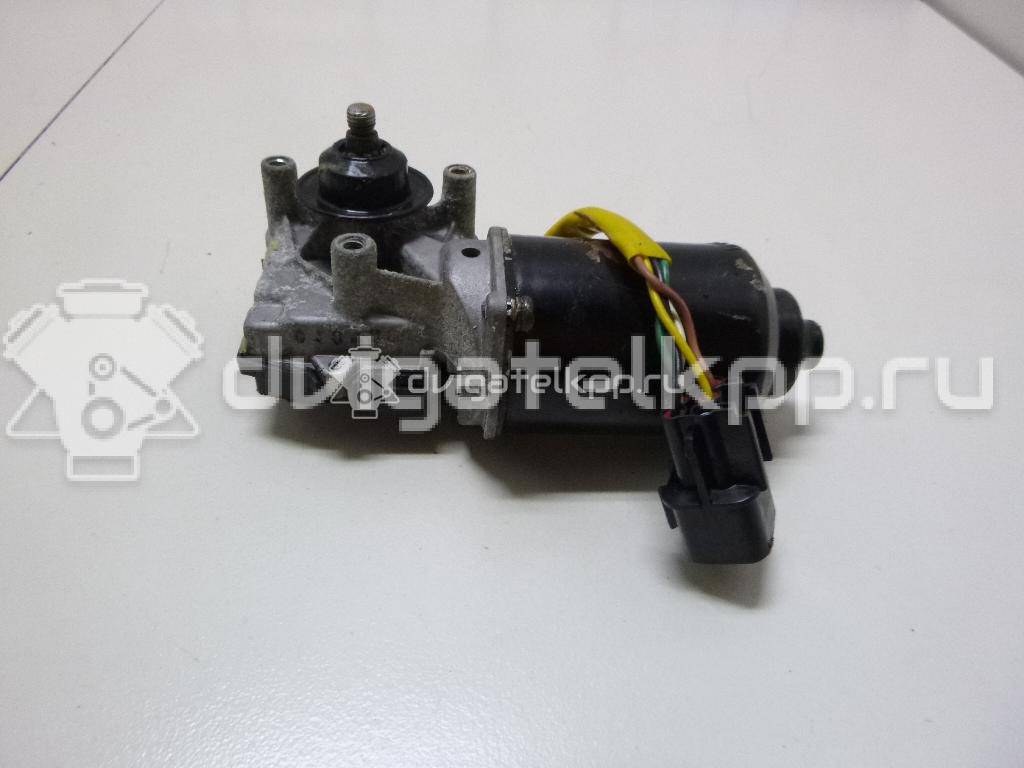 Фото Моторчик стеклоочистителя передний  981102D101 для Hyundai Elantra {forloop.counter}}