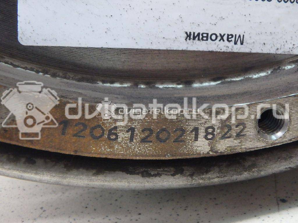 Фото Маховик  232004A040 для Kia Sorento {forloop.counter}}