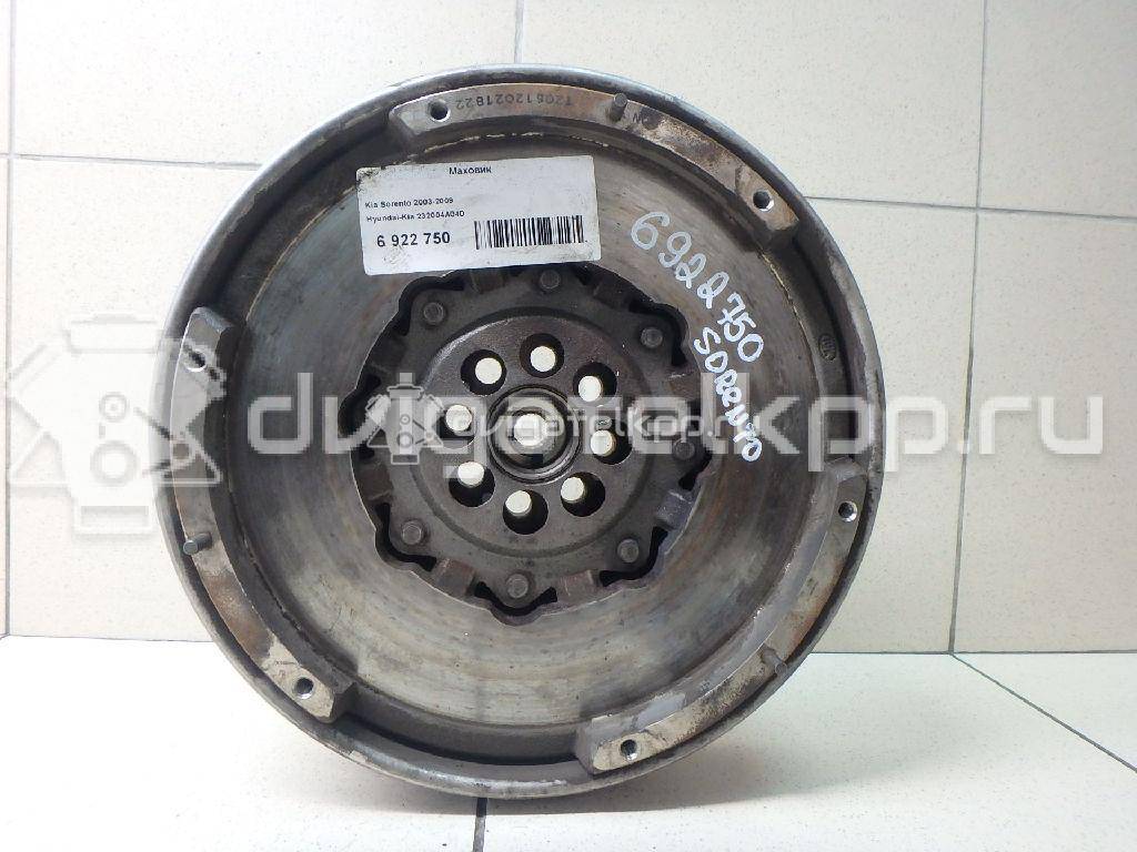 Фото Маховик  232004A040 для Kia Sorento {forloop.counter}}
