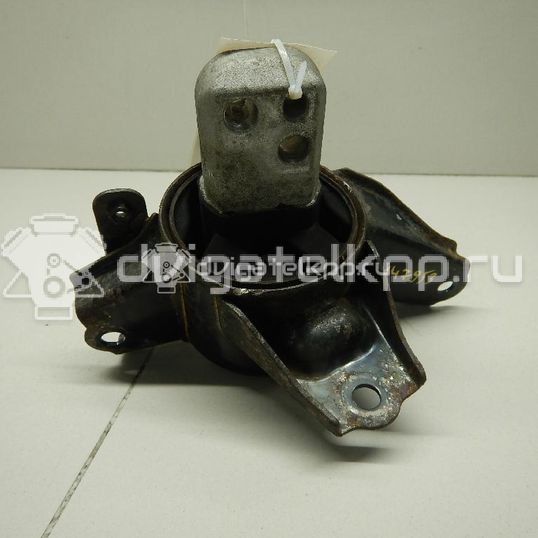 Фото Опора КПП левая  218302H000 для Hyundai I30