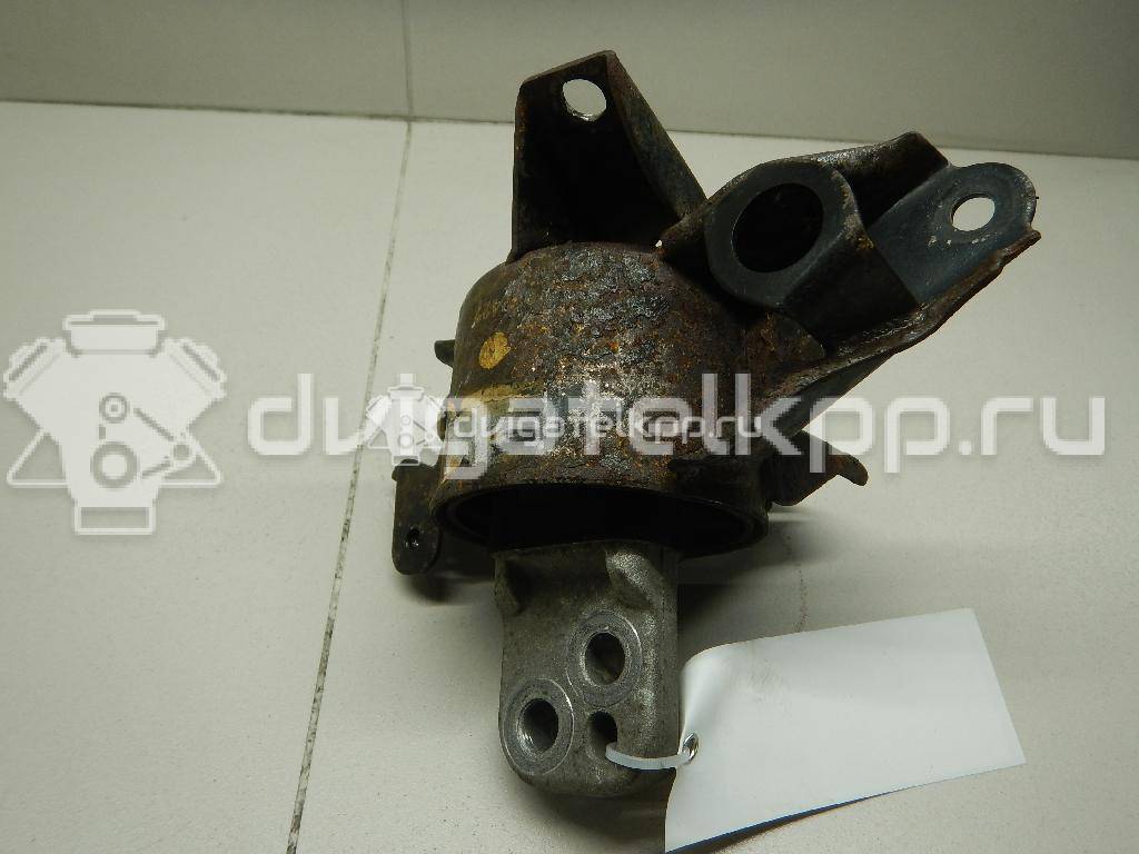 Фото Опора КПП левая  218302H000 для Hyundai I30 {forloop.counter}}
