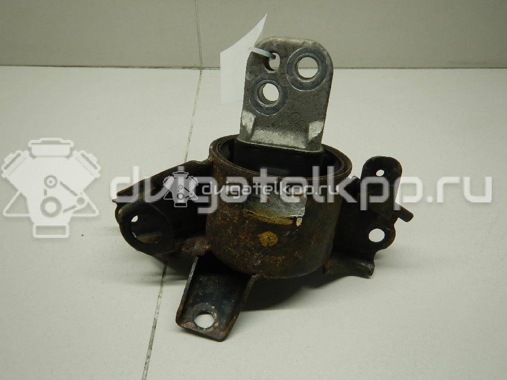 Фото Опора КПП левая  218302H000 для Hyundai I30 {forloop.counter}}