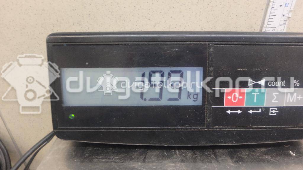 Фото Радиатор кондиционера (конденсер)  976062L600 для Hyundai I30 / Elantra {forloop.counter}}