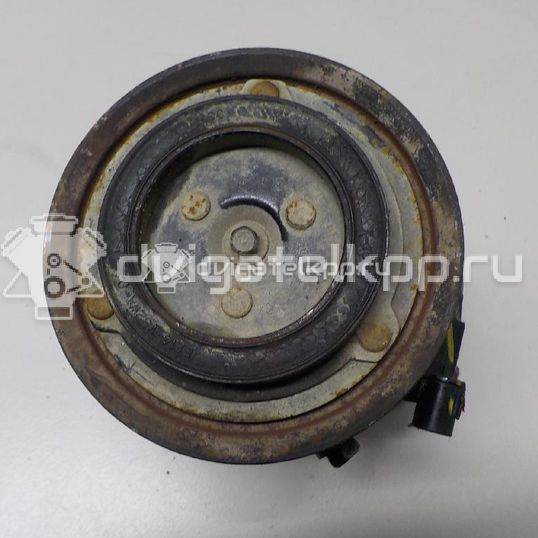 Фото Компрессор системы кондиционирования  977012H040 для Hyundai I30 / Elantra