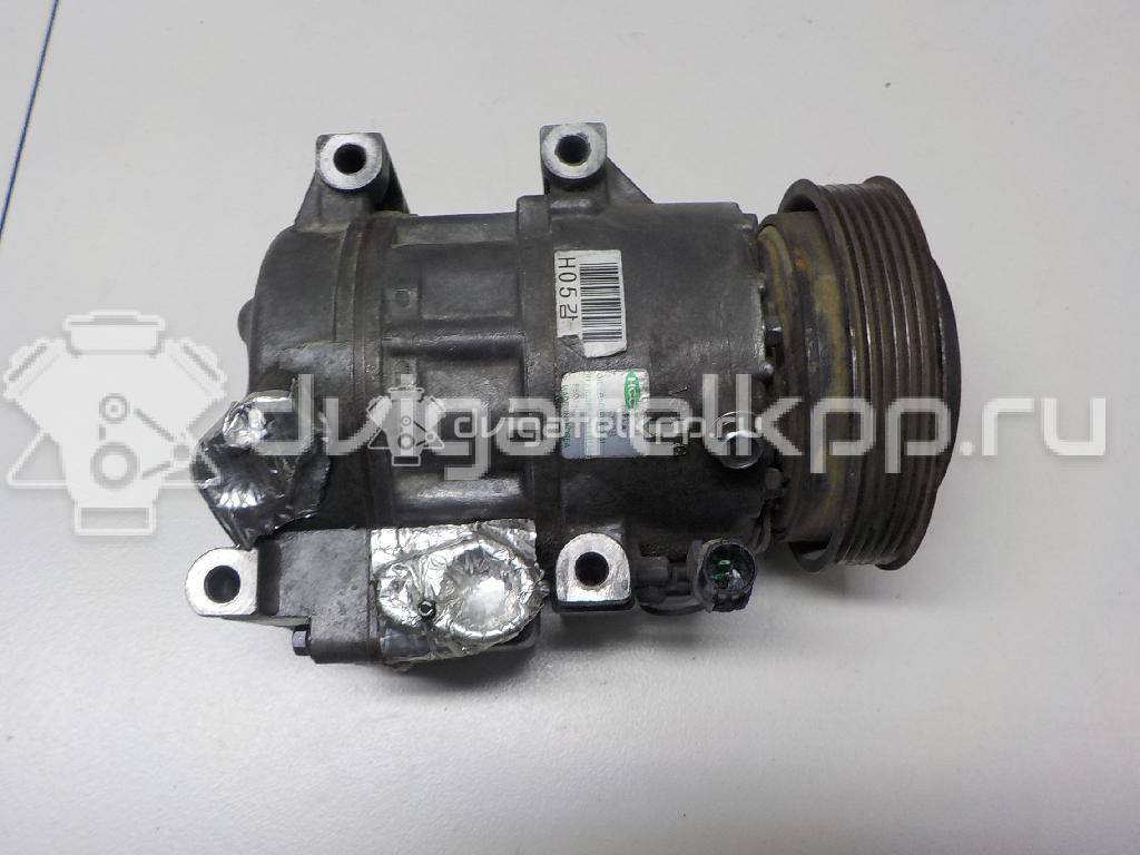 Фото Компрессор системы кондиционирования  977012H040 для Hyundai I30 / Elantra {forloop.counter}}