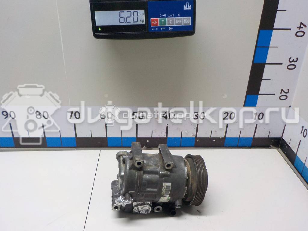 Фото Компрессор системы кондиционирования  977012H040 для Hyundai I30 / Elantra {forloop.counter}}