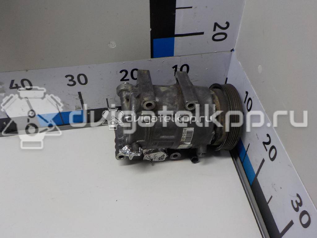 Фото Компрессор системы кондиционирования  977012H040 для Hyundai I30 / Elantra {forloop.counter}}
