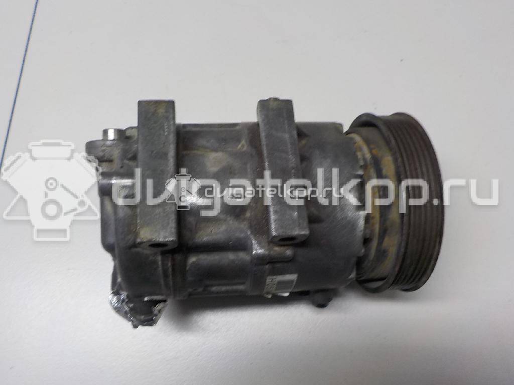 Фото Компрессор системы кондиционирования  977012H040 для Hyundai I30 / Elantra {forloop.counter}}