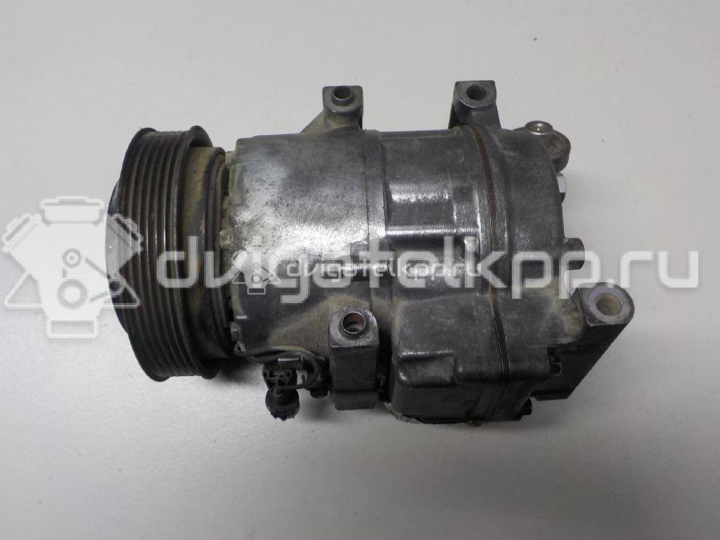 Фото Компрессор системы кондиционирования  977012H040 для Hyundai I30 / Elantra {forloop.counter}}