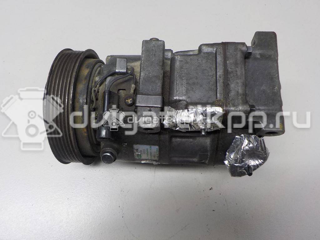 Фото Компрессор системы кондиционирования  977012H040 для Hyundai I30 / Elantra {forloop.counter}}
