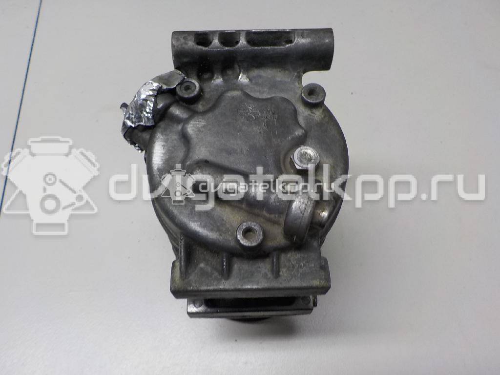 Фото Компрессор системы кондиционирования  977012H040 для Hyundai I30 / Elantra {forloop.counter}}