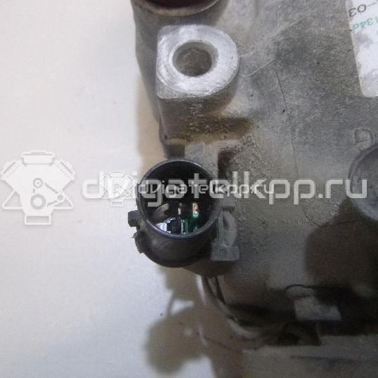 Фото Компрессор системы кондиционирования  977012H040 для Hyundai I30 / Elantra