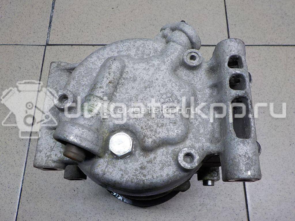 Фото Компрессор системы кондиционирования  977012H000 для Hyundai I30 / Elantra {forloop.counter}}