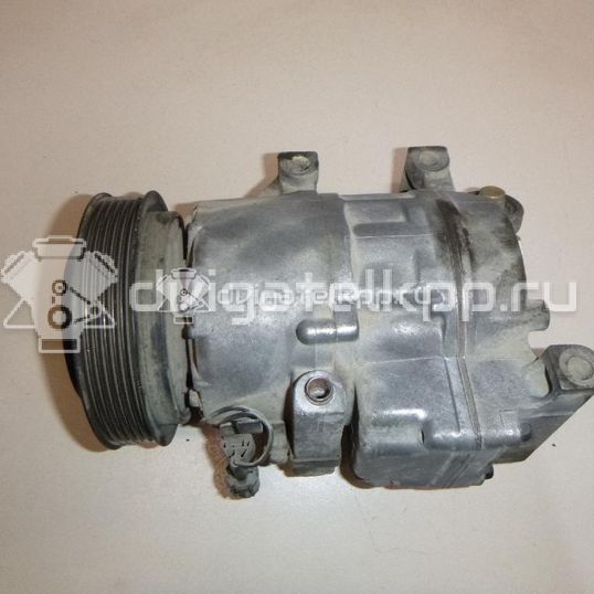 Фото Компрессор системы кондиционирования  977012H002 для Hyundai I30 / Elantra