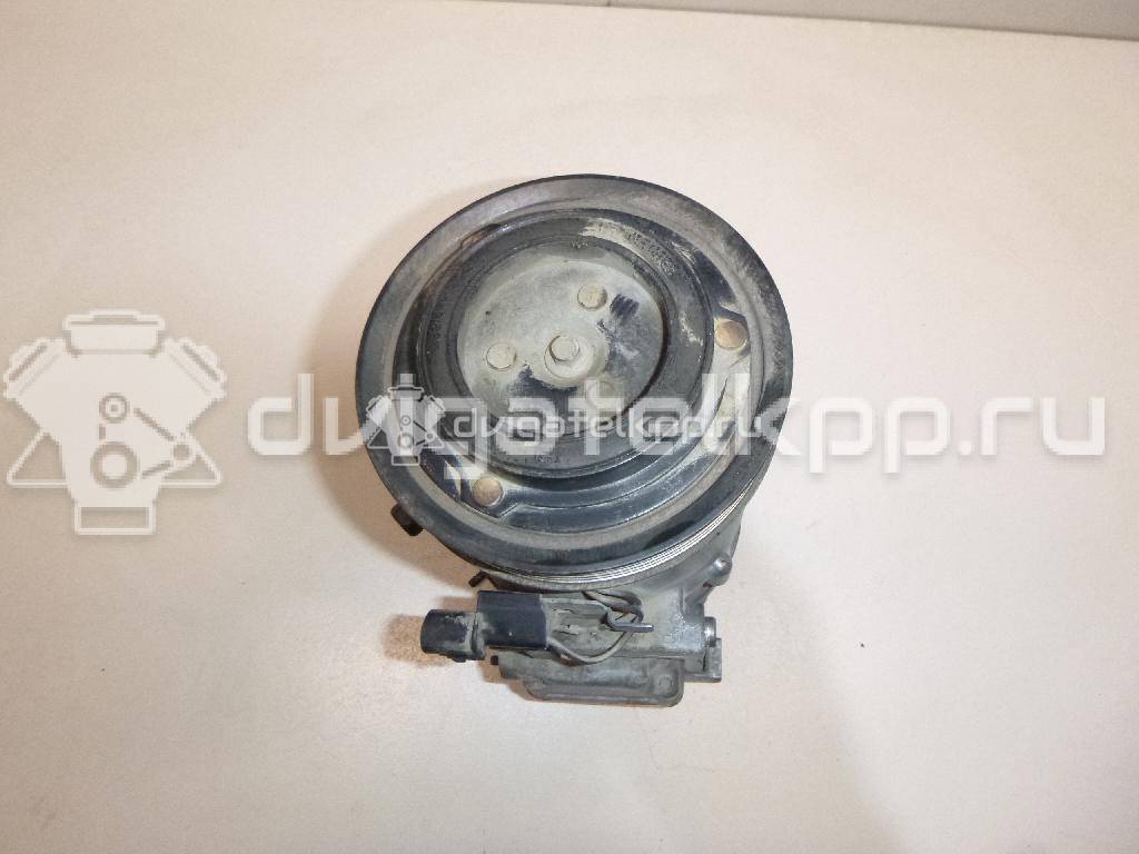 Фото Компрессор системы кондиционирования  977012H002 для Hyundai I30 / Elantra {forloop.counter}}