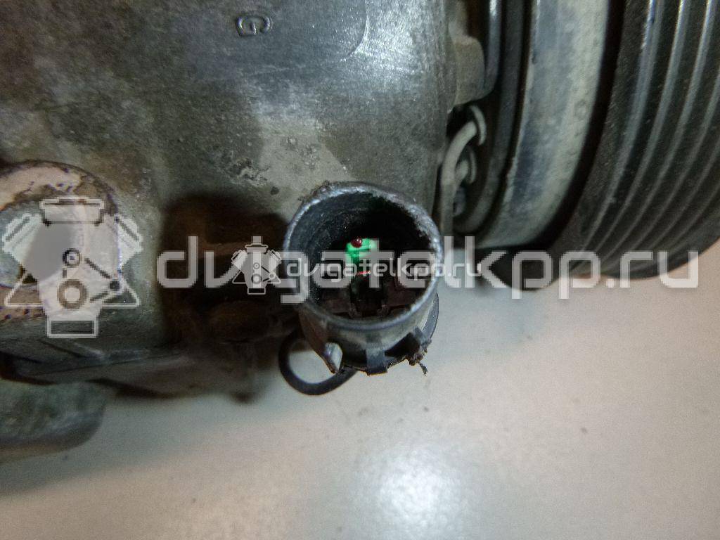 Фото Компрессор системы кондиционирования  977012H002 для Hyundai I30 / Elantra {forloop.counter}}