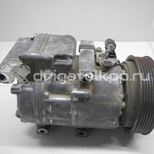 Фото Компрессор системы кондиционирования  977012H002 для Hyundai I30 / Elantra
