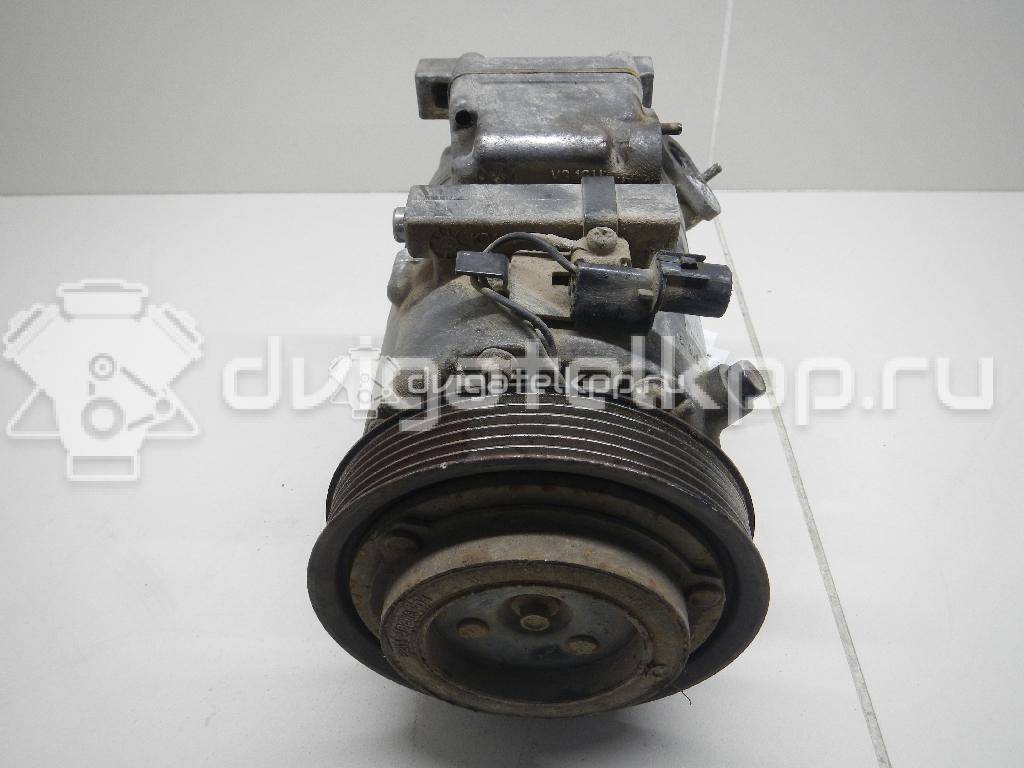 Фото Компрессор системы кондиционирования  977012H002 для Hyundai I30 / Elantra {forloop.counter}}