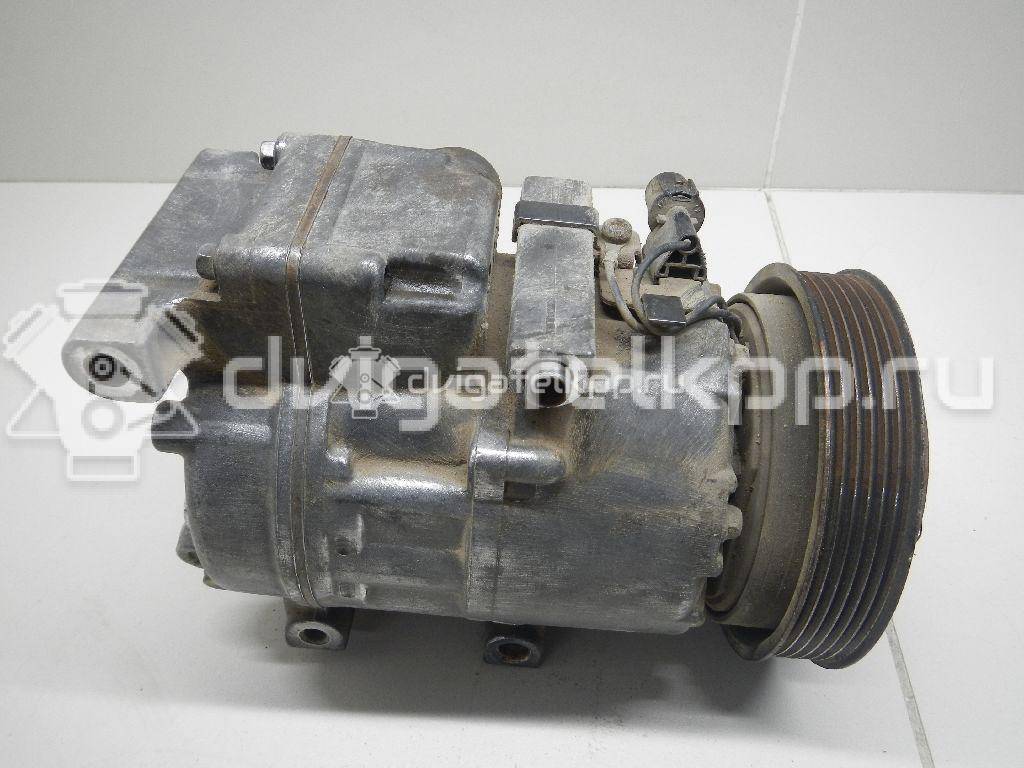 Фото Компрессор системы кондиционирования  977012H002 для Hyundai I30 / Elantra {forloop.counter}}
