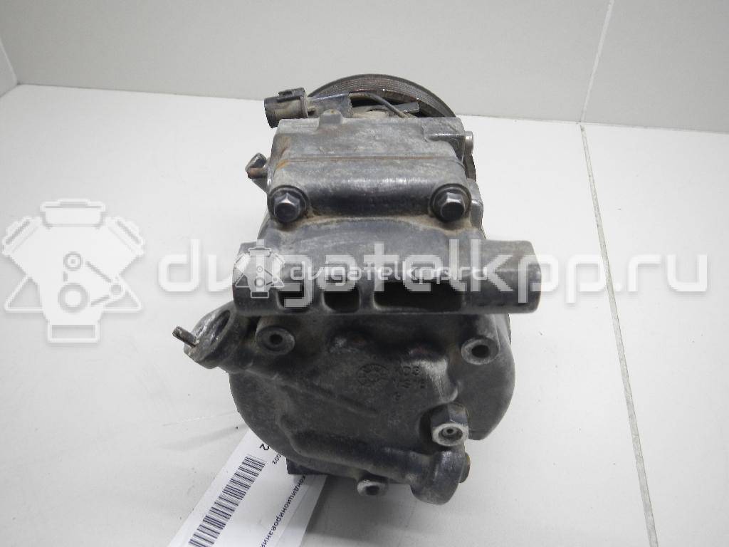 Фото Компрессор системы кондиционирования  977012H002 для Hyundai I30 / Elantra {forloop.counter}}