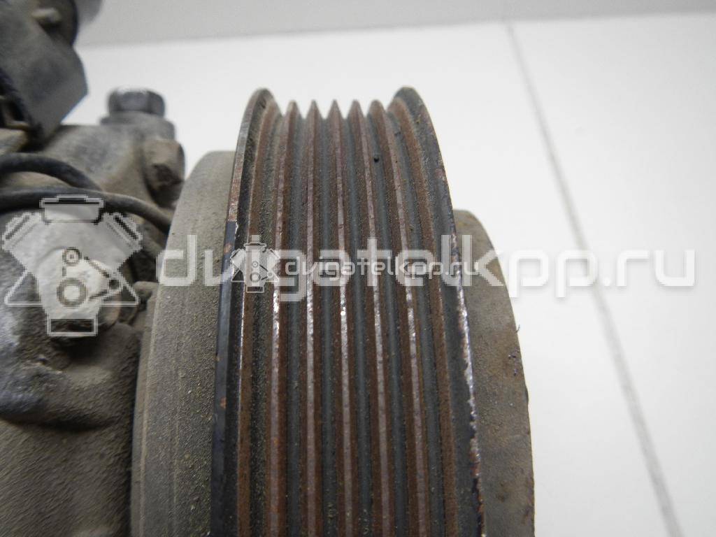 Фото Компрессор системы кондиционирования  977012H002 для Hyundai I30 / Elantra {forloop.counter}}