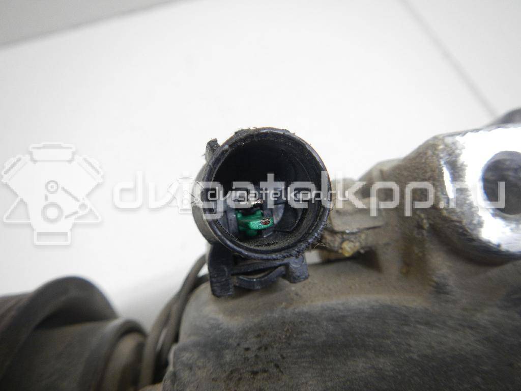 Фото Компрессор системы кондиционирования  977012H002 для Hyundai I30 / Elantra {forloop.counter}}