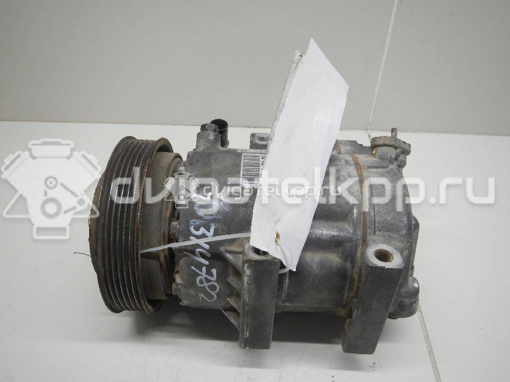 Фото Компрессор системы кондиционирования  977012H002 для Hyundai I30 / Elantra {forloop.counter}}