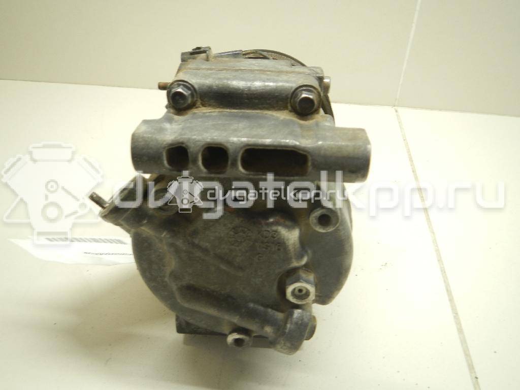 Фото Компрессор системы кондиционирования  977012H002 для Hyundai I30 / Elantra {forloop.counter}}