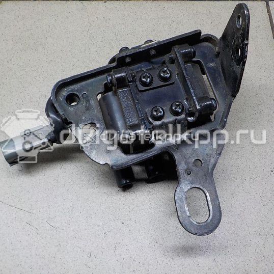 Фото Катушка зажигания  2730123900 для Hyundai Tucson / Matrix Fc / I30 / Sonata / Elantra