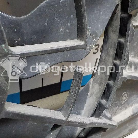 Фото Вентилятор радиатора  253801H000 для hyundai Elantra