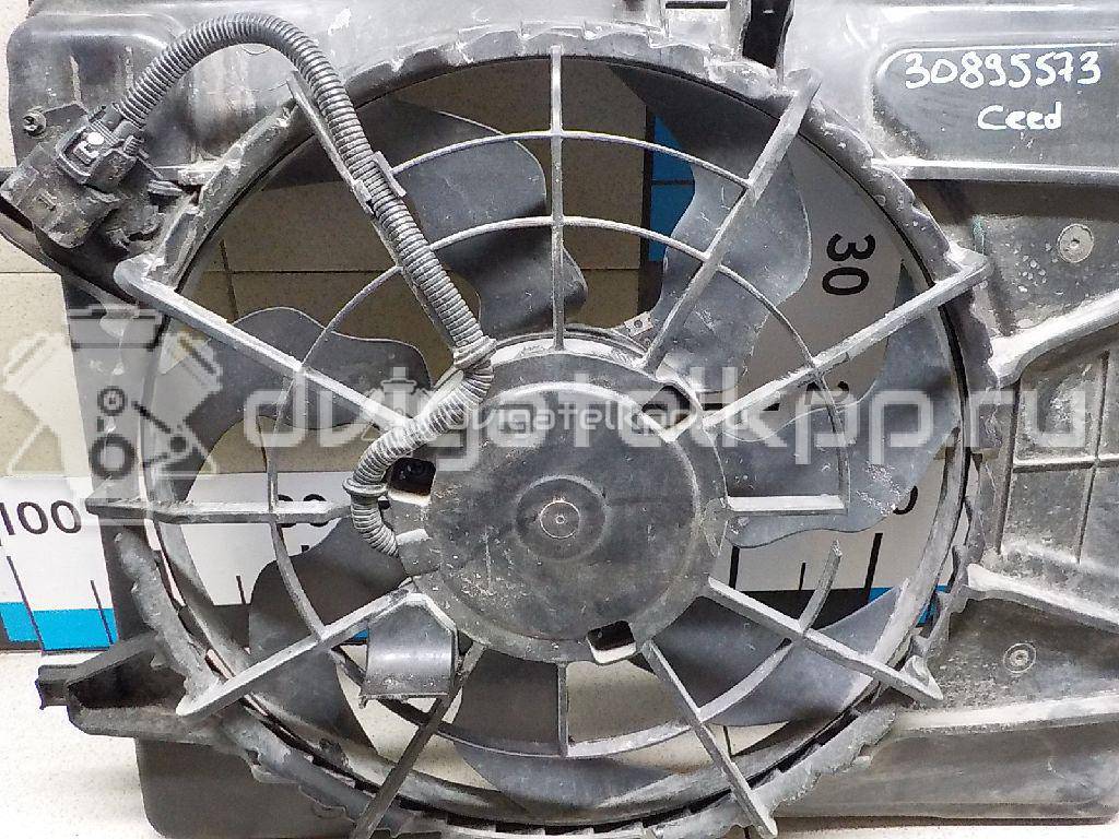 Фото Вентилятор радиатора  253801H000 для hyundai Elantra {forloop.counter}}